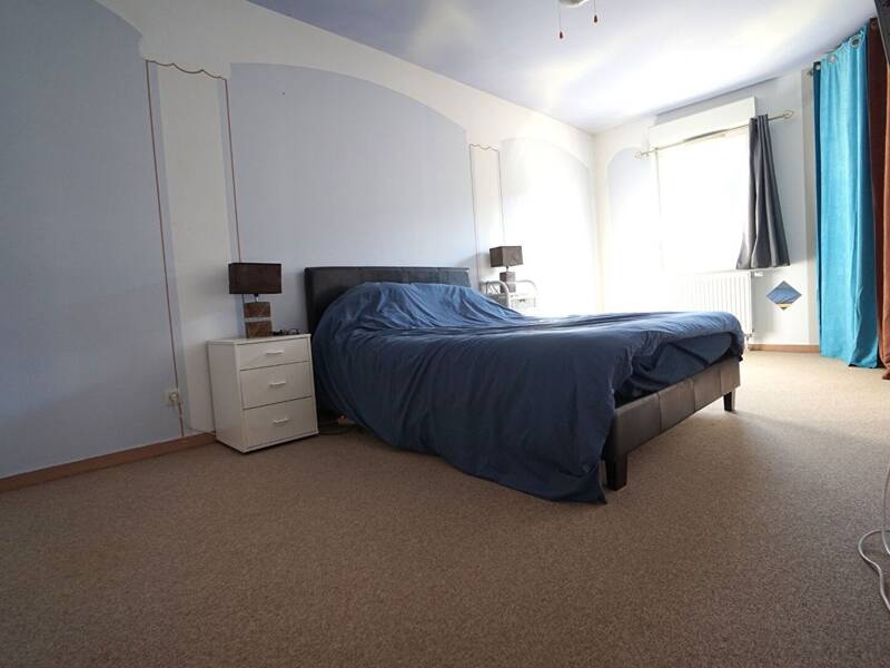 Maison à vendre, 112m², ARNAGE