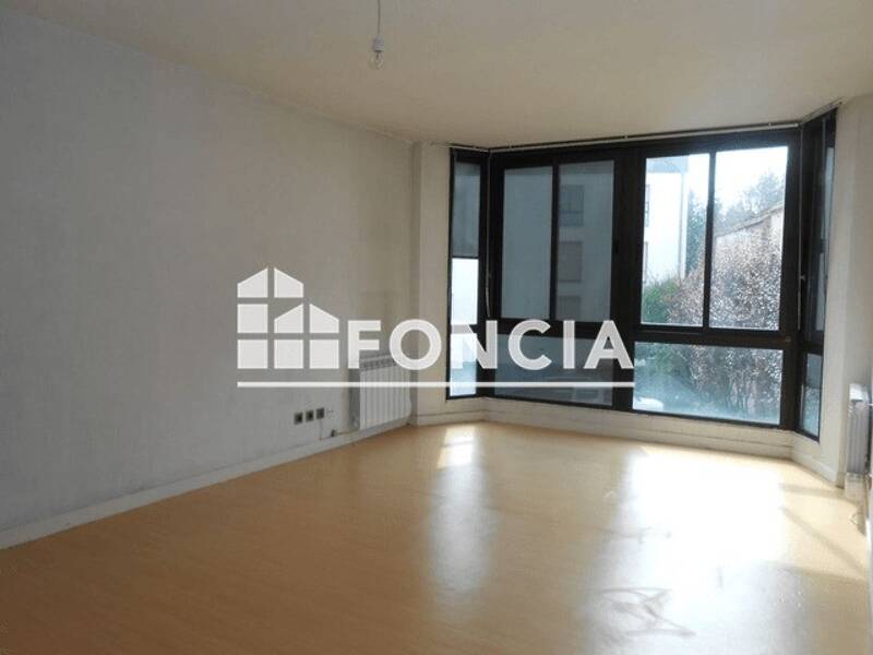 Maison à louer, 52m², LIMOGES