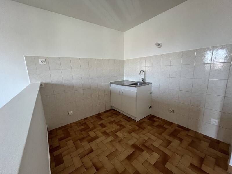 Maison à louer, 68m², LA VILLE DU BOIS