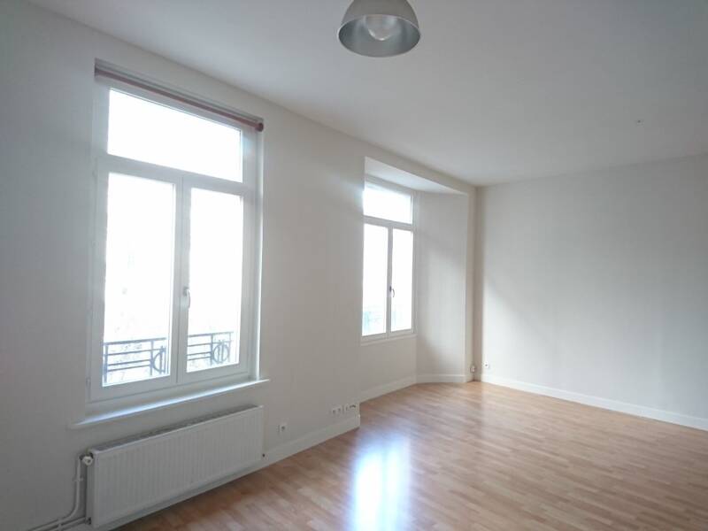 Maison à louer, 51m², LILLE