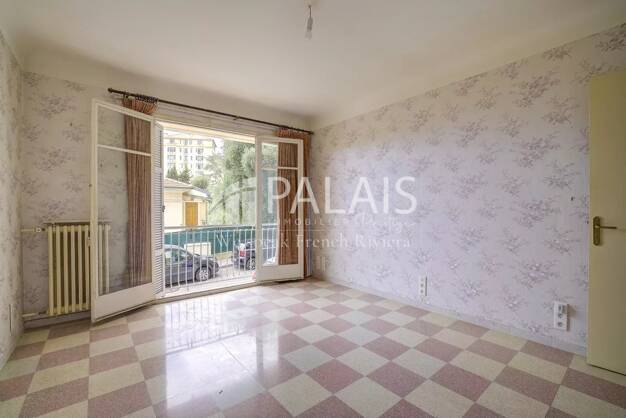 Appartement à vendre 295 000 € 2 pièces 1 chambre 67,2 m² Étage 1/5 Bioves-Casino Menton 06500