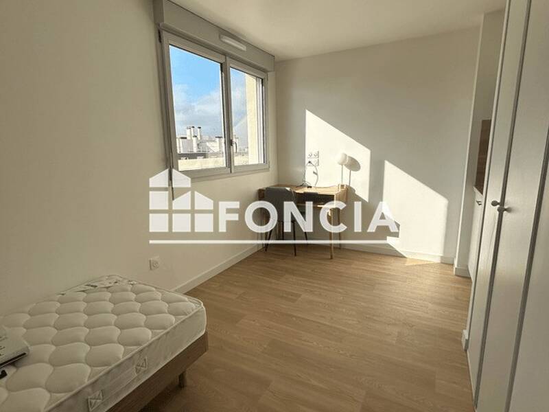 Maison à louer, 19m², ORLEANS