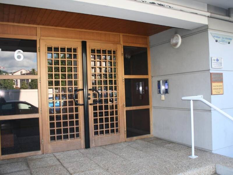 Maison à louer, 25m², CLERMONT FERRAND