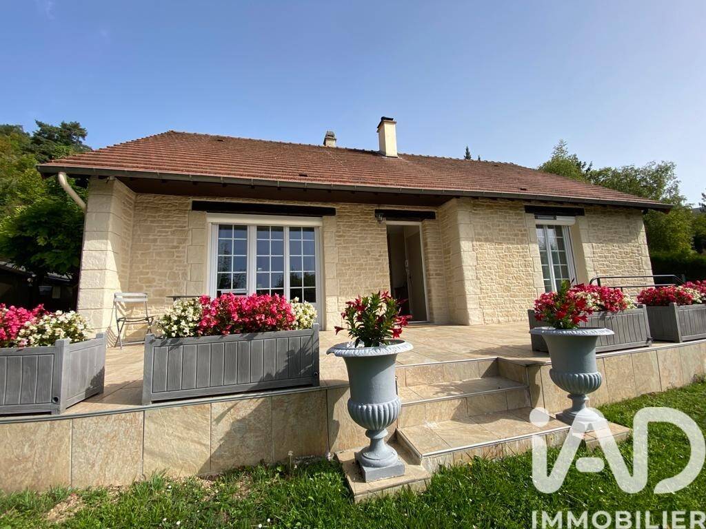 Maison à vendre, 108m², NORMANVILLE