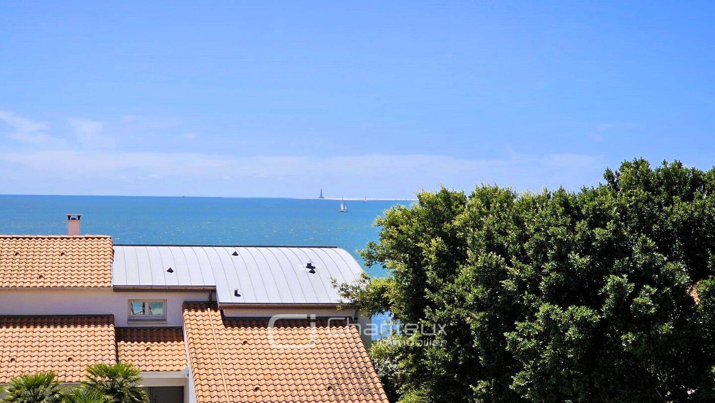 Maison à vendre, 227m², VAUX SUR MER