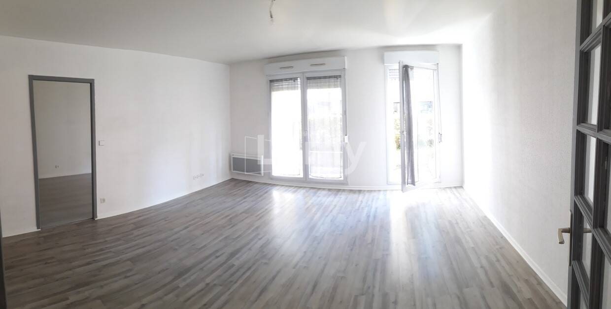 Maison à louer, 50m², NANCY
