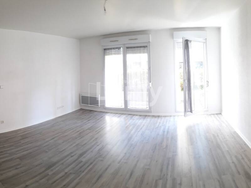 Maison à louer, 50m², NANCY