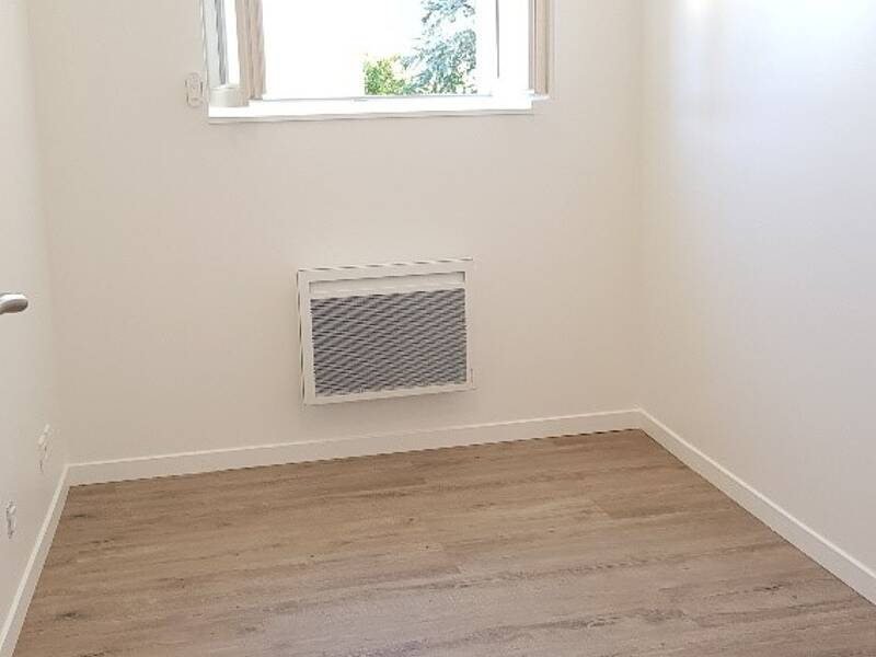 Maison à louer, 53m², CHAPONOST