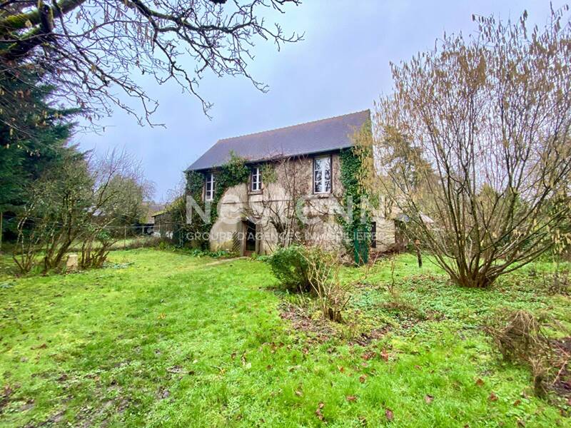 Maison à louer, 94m², BLOIS