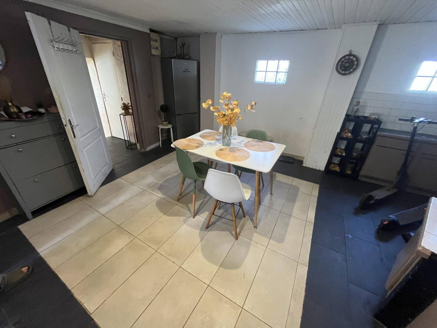 Maison à vendre, 94m², LES PAVILLONS SOUS BOIS