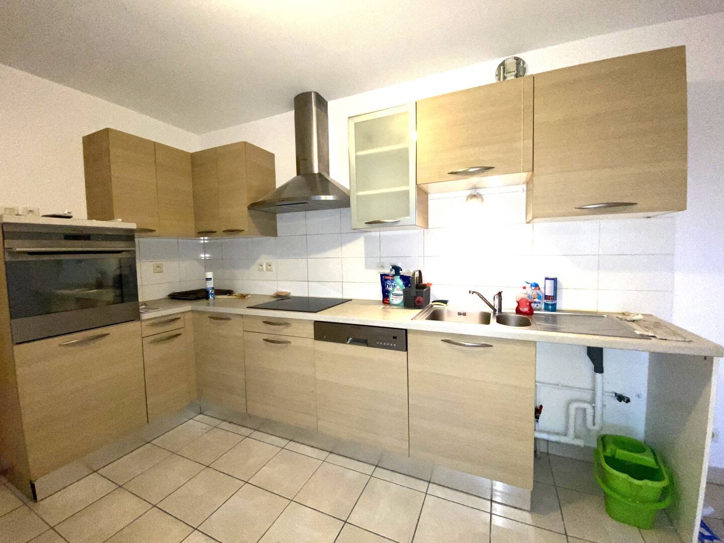 Maison à louer, 77m², MONTEREAU FAULT YONNE