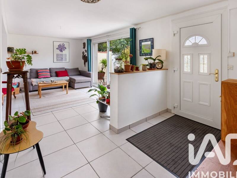 Maison à vendre, 140m², NANTES