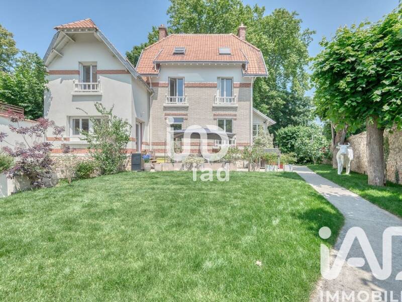 Maison à vendre, 213m², VERSAILLES