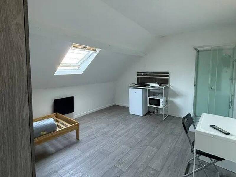 Maison à louer, 107m², ROUBAIX
