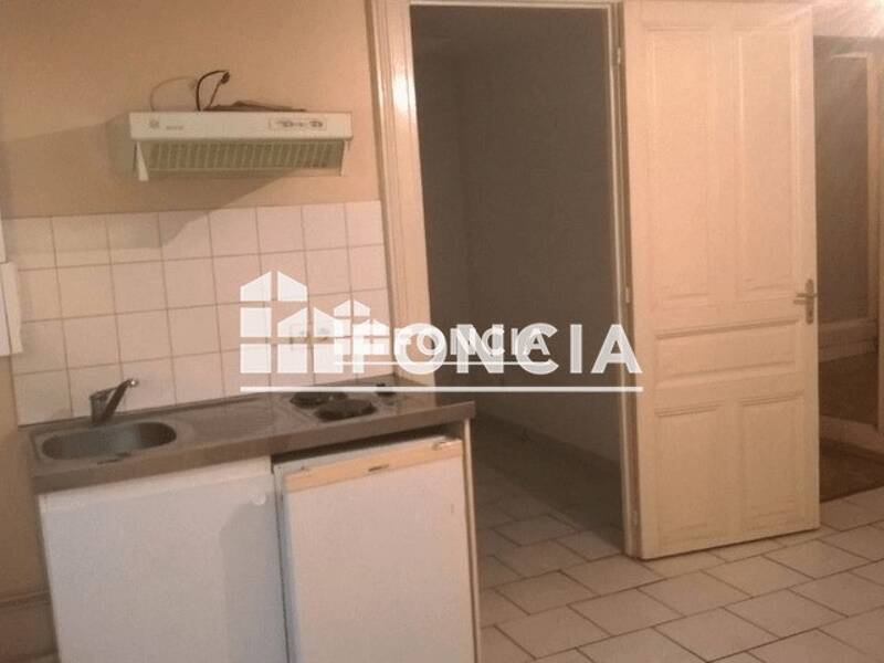 Maison à louer, 29m², CAHORS