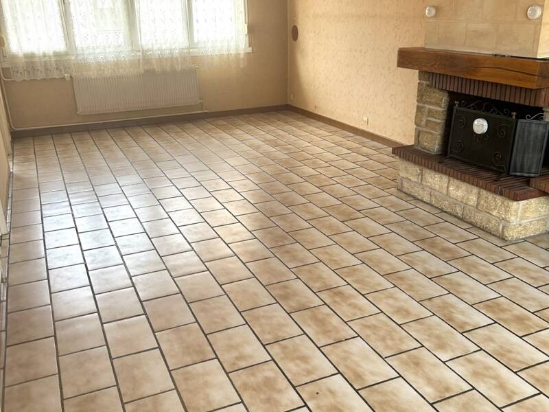 Maison à vendre, 95m², LOOS EN GOHELLE