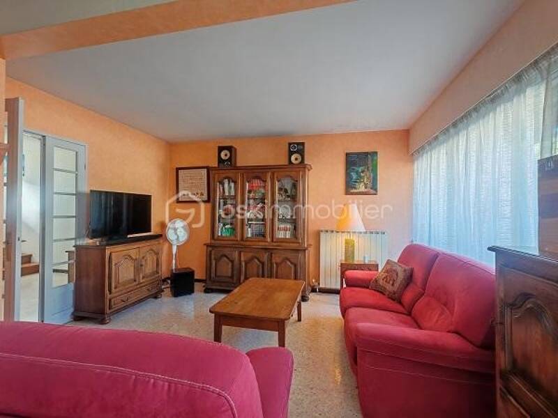 Maison à vendre, 90m², NIMES