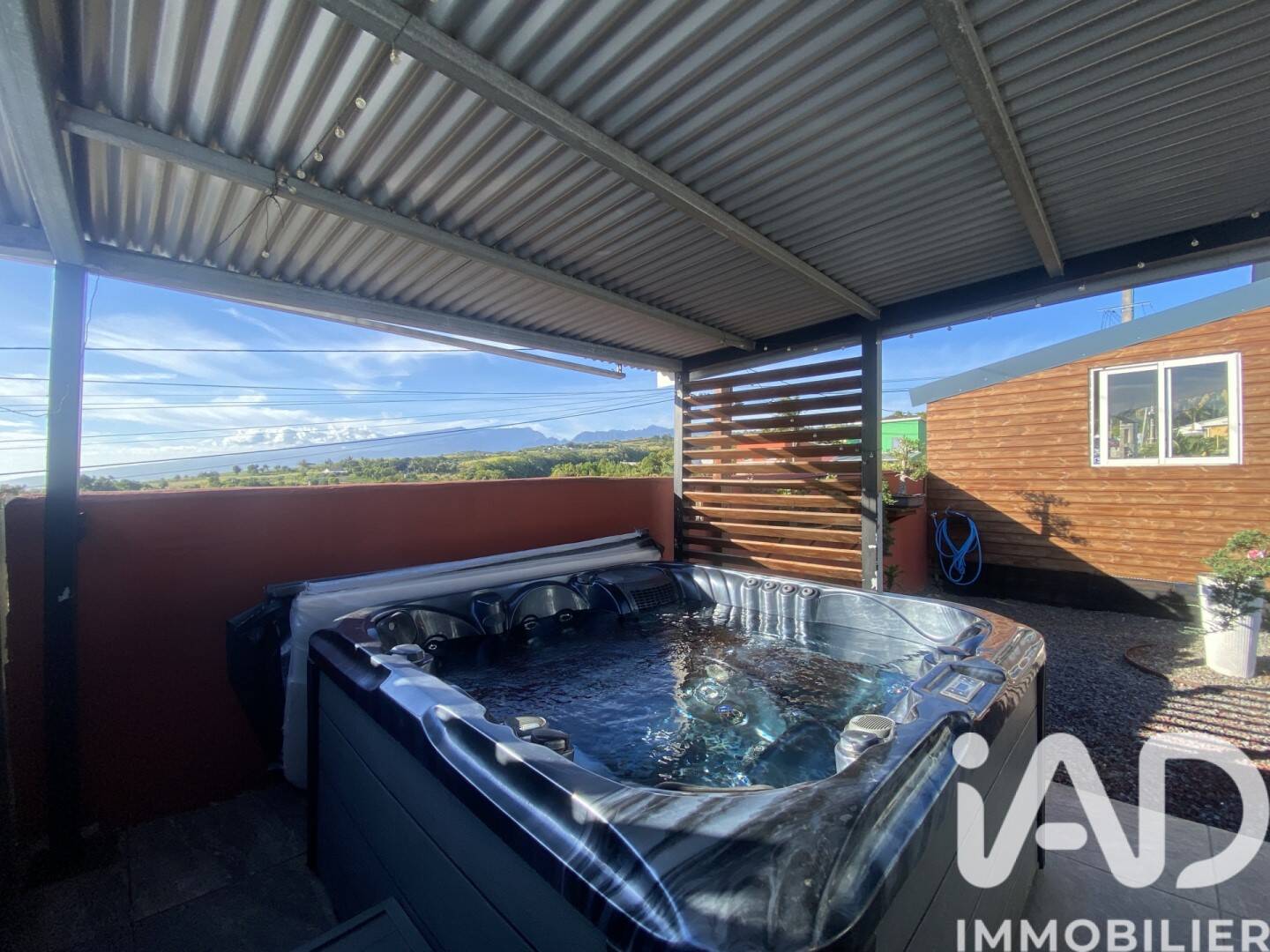 Maison à vendre, 110m², SAINT PIERRE