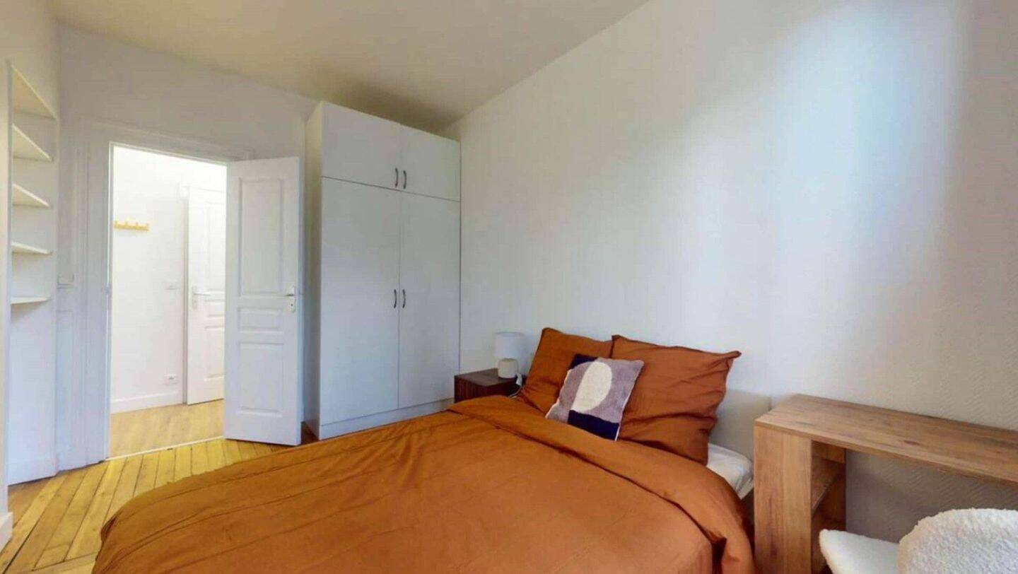 Maison à louer, 40m², IVRY SUR SEINE