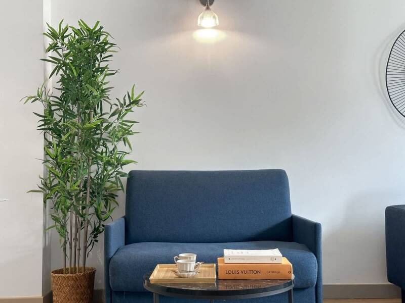 Maison à louer, 0m², PARIS 14E