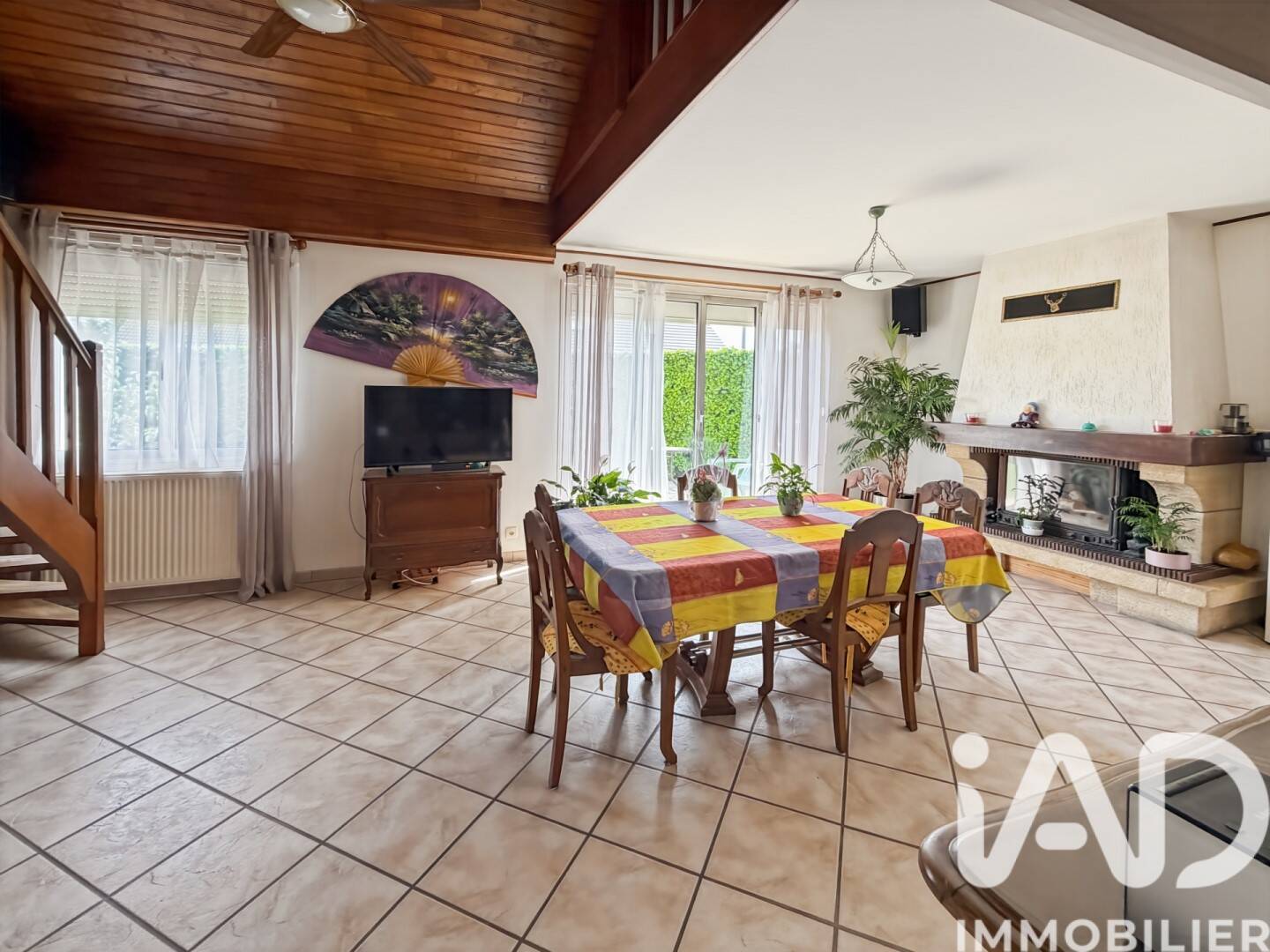 Maison à vendre, 106m², CHELLES