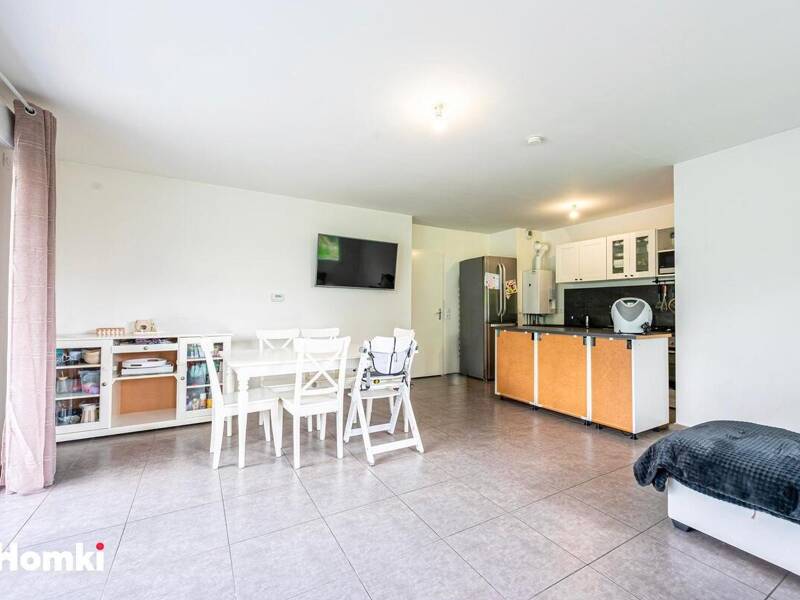 Maison à vendre, 63m², GEX