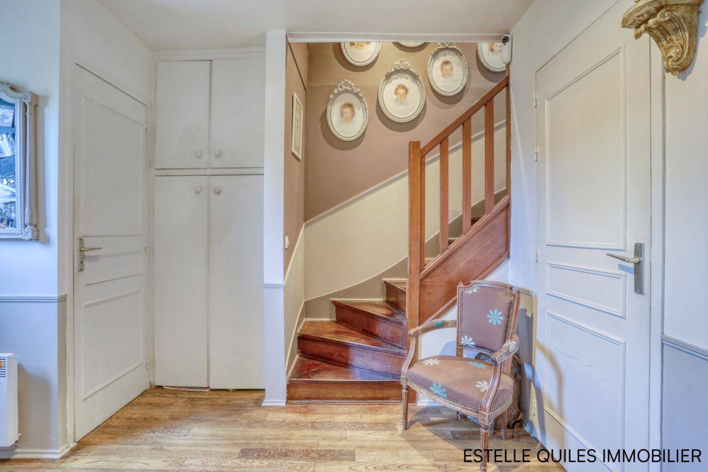 Maison à vendre, 126m², VERSAILLES