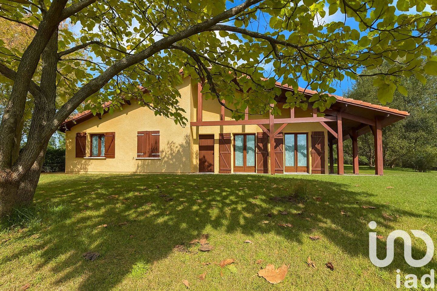 Maison à vendre, 86m², PEYREHORADE