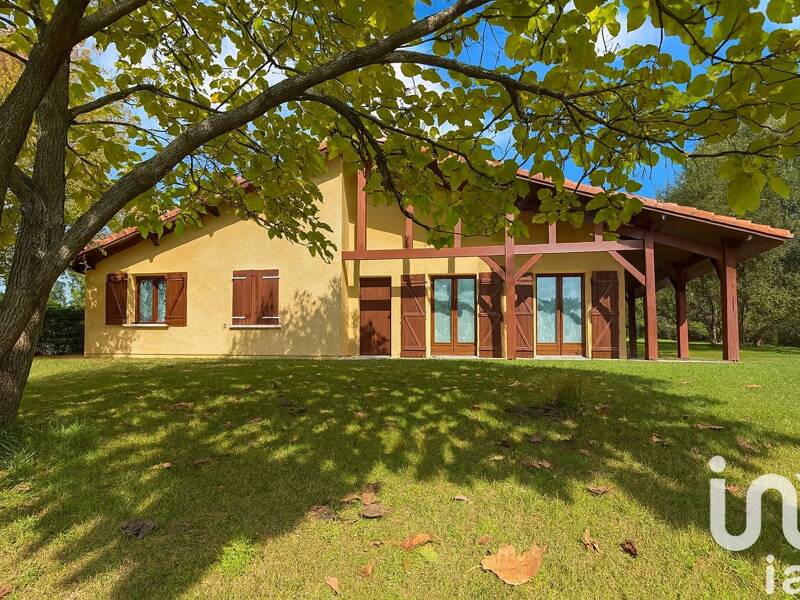Maison à vendre, 86m², PEYREHORADE