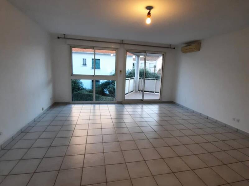 Maison à louer, 76m², LE BOULOU