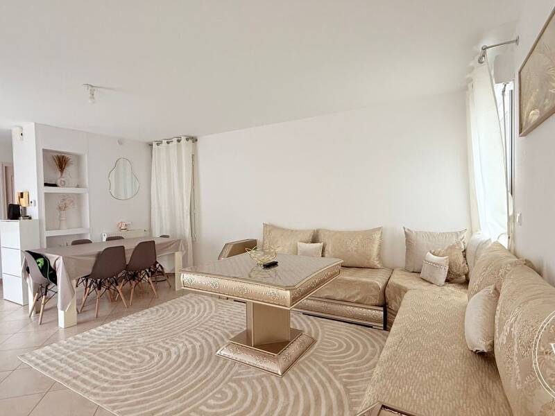 Maison à vendre, 165m², DIJON