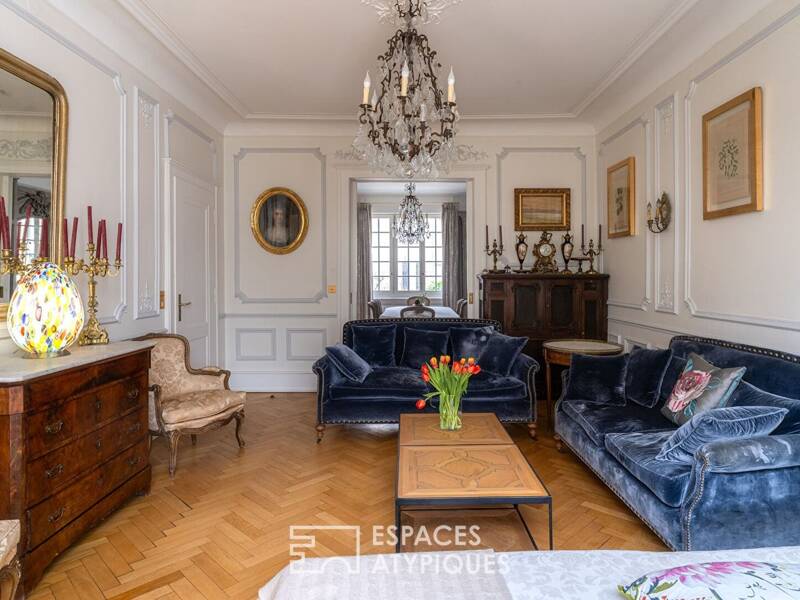 Maison à vendre, 301m², STRASBOURG