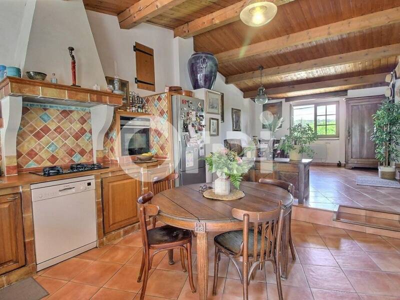 Maison à vendre, 170m², MARSEILLE 12E