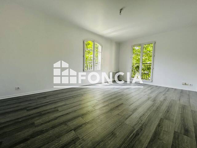Maison à louer, 63m², EPINAY SUR SEINE