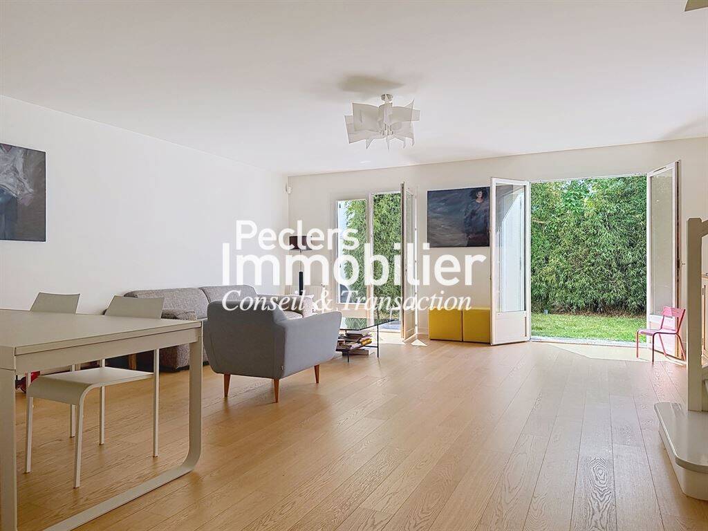 Maison à vendre, 125m², RUEIL MALMAISON