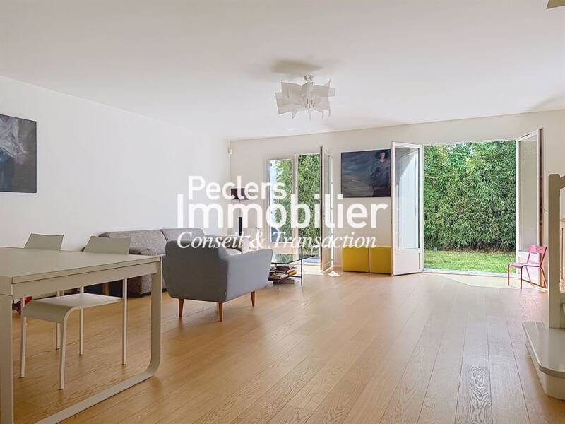 Maison à vendre, 125m², RUEIL MALMAISON