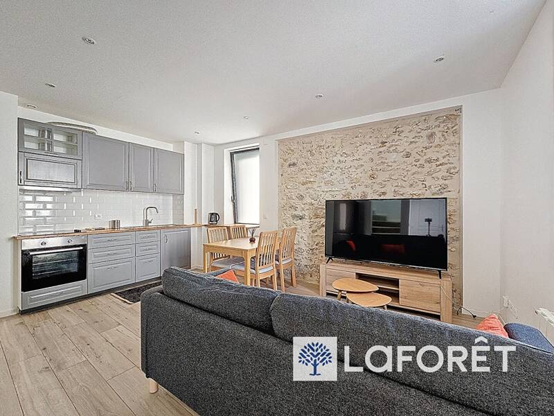 Maison à louer, 67m², AIGREMONT