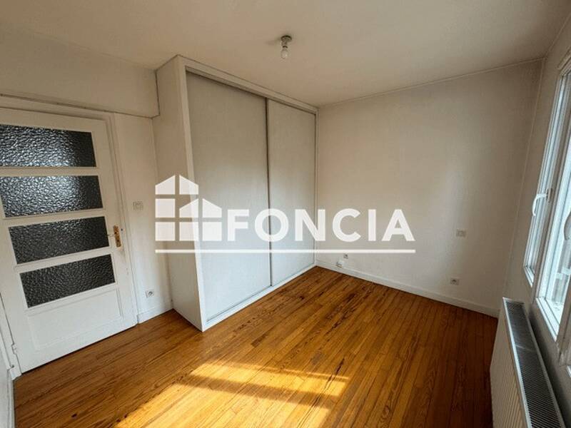 Maison à louer, 65m², GRENOBLE