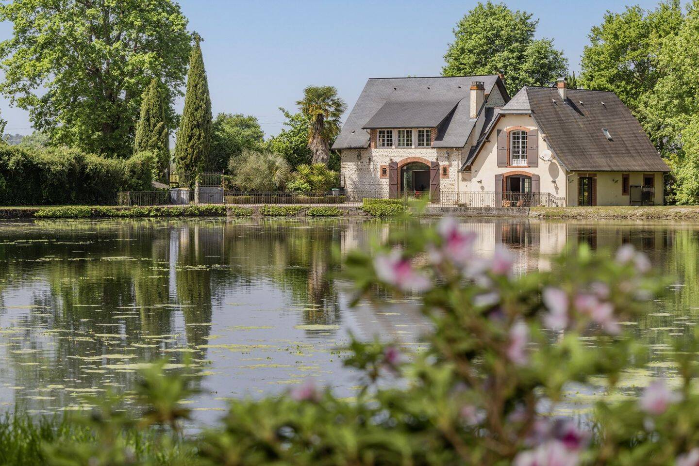 Maison à vendre, 450m², PAU