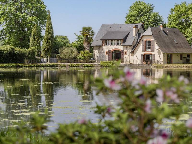 Maison à vendre, 450m², PAU