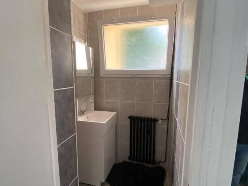 Maison à louer, 23m², FOIX