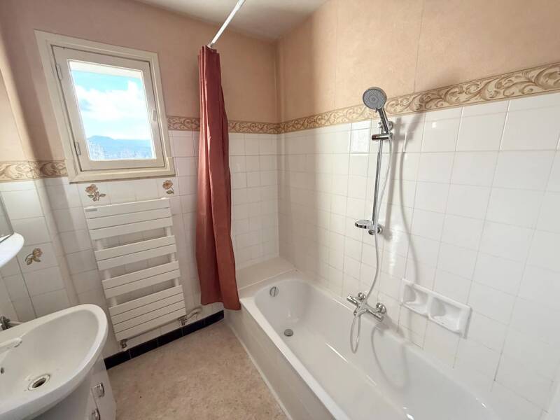 Maison à louer, 92m², GRENOBLE