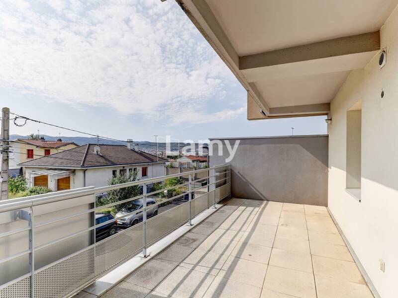 Maison à vendre, 64m², CLERMONT FERRAND