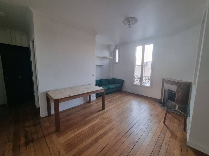 Maison à louer, 67m², BOULOGNE BILLANCOURT