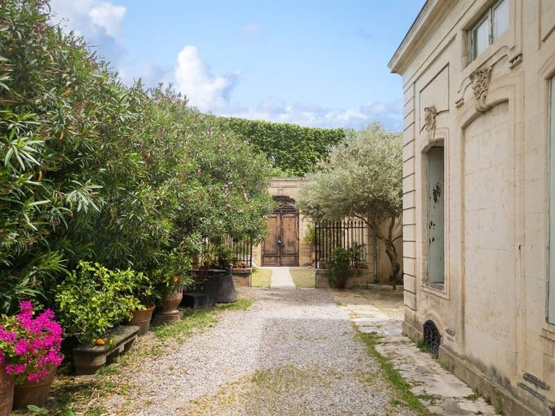 Maison à vendre, 600m², MONTPELLIER