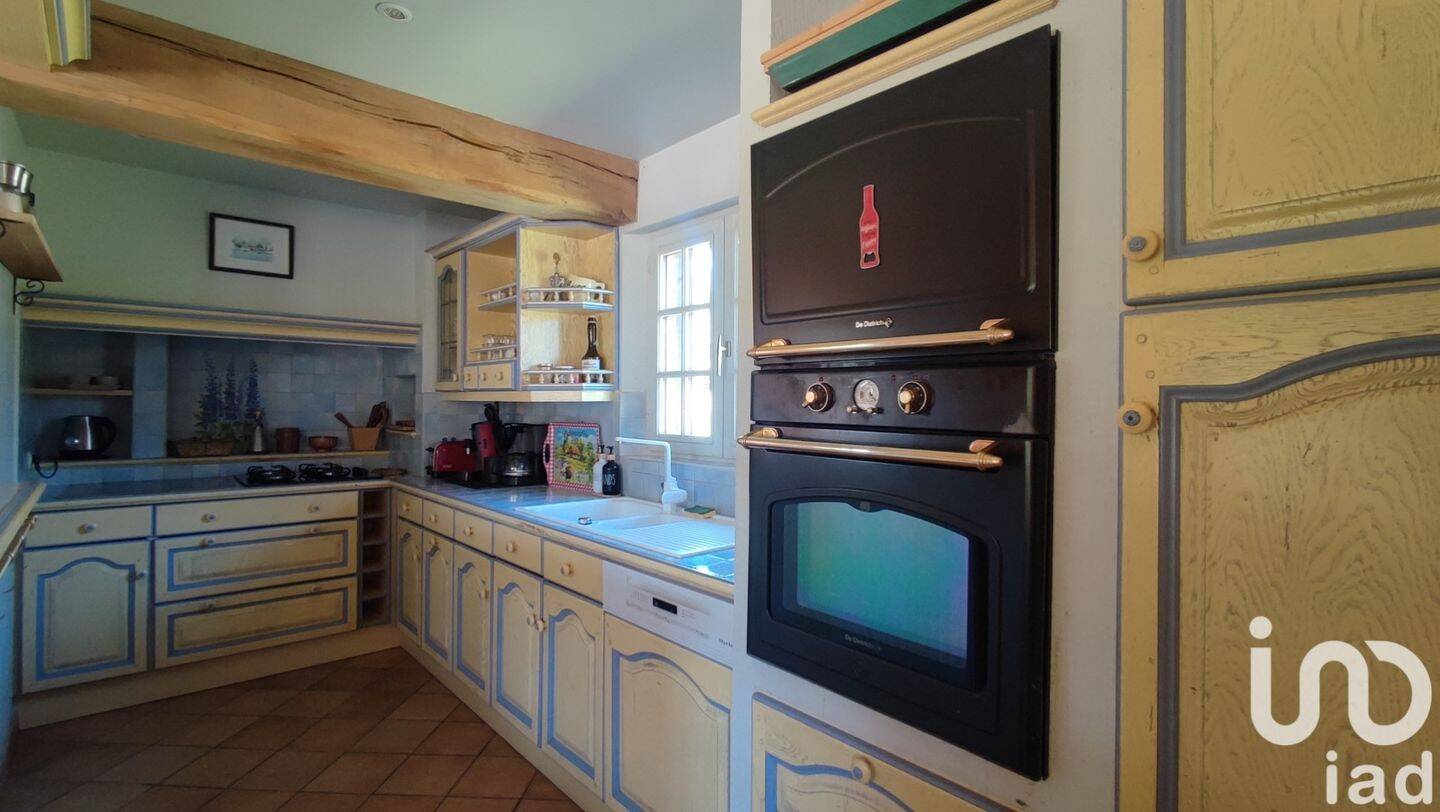 Maison à vendre, 230m², SAINT HYMER
