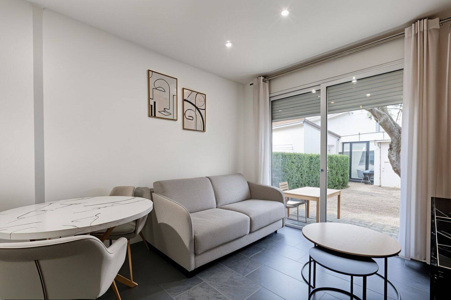 Maison à louer, 18m², CRETEIL