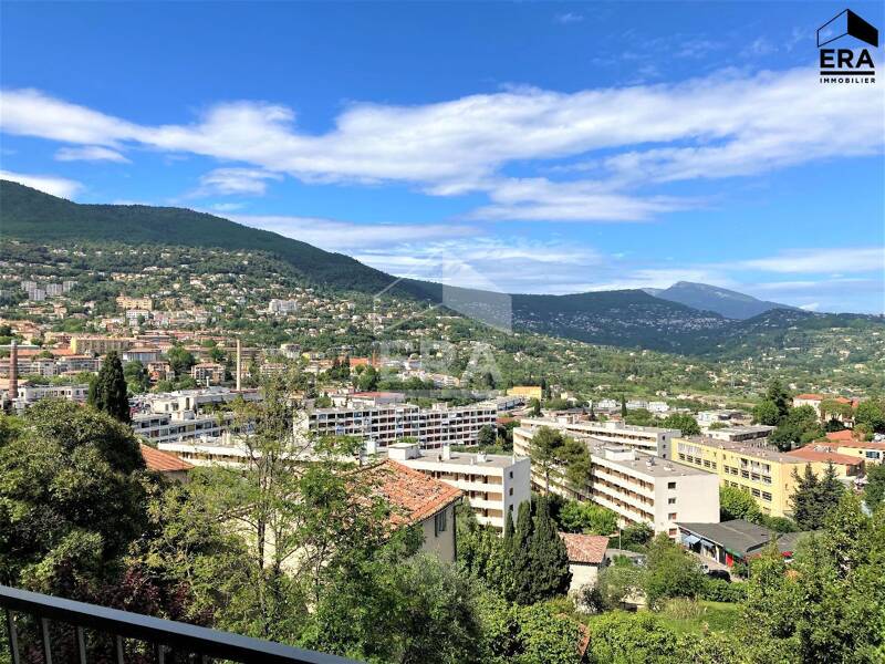 Maison à louer, 79m², GRASSE