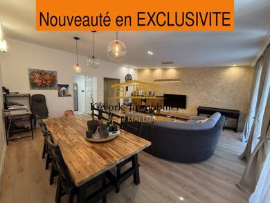 Maison à vendre - Neuf 254 400 € 8 pièces 1 chambre 157,8 m² 200 m² de terrain Centre Ville Valence 26000