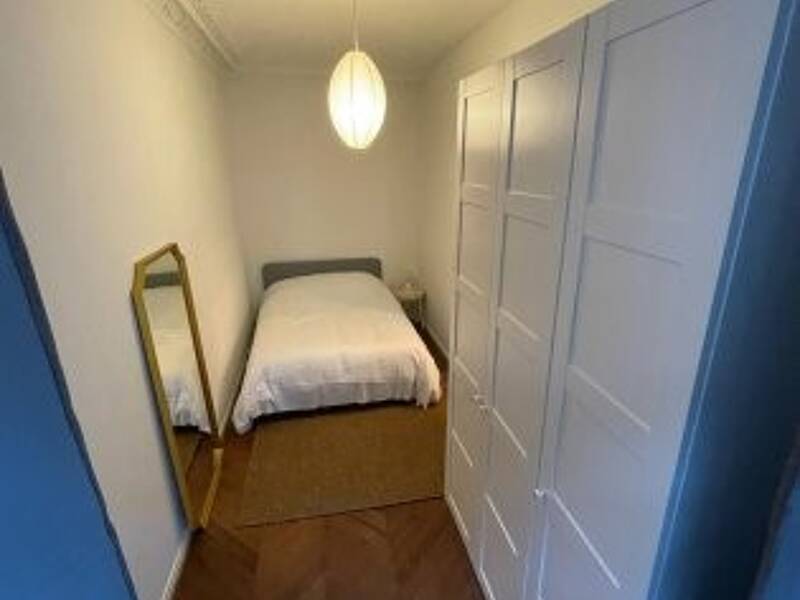 Maison à louer, 42m², STRASBOURG